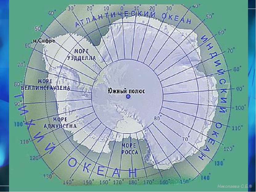 Николаева С.Б.®