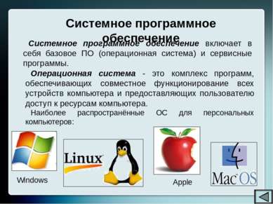 Издательские системы Бухгалтерские программы Системы автоматизированного прое...