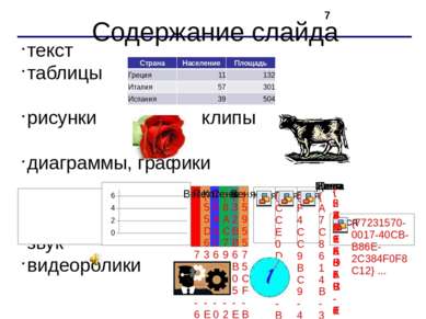 Окно программы Лента (инструменты) Слайд Все слайды Заметки Режимы Масштаб