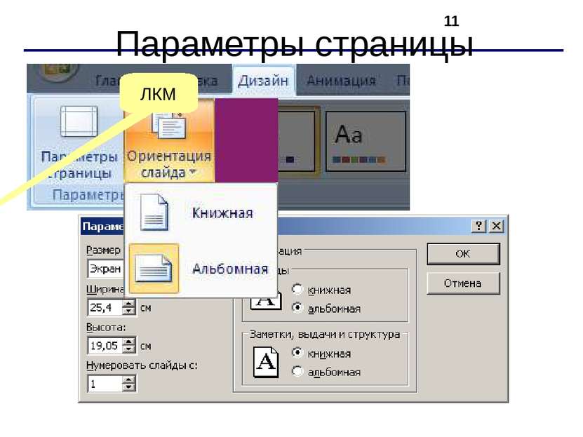 PowerPoint 2007 Тема 2. Слайд © К.Ю. Поляков, 2009