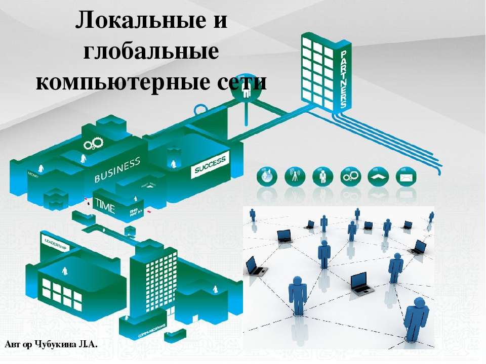 Вирусы которые самостоятельно распространяются через локальные и глобальные компьютерные сети