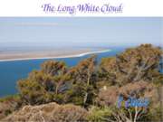 Новая Зеландия (The land of the long white cloud)