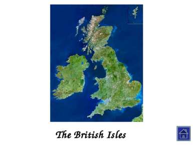 The British Isles