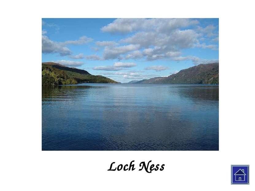 Loch Ness