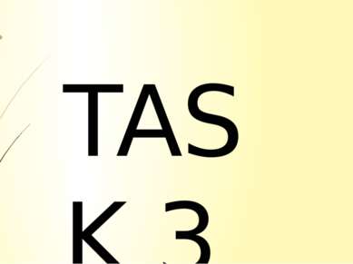 TASK 3