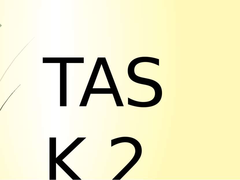 TASK 2