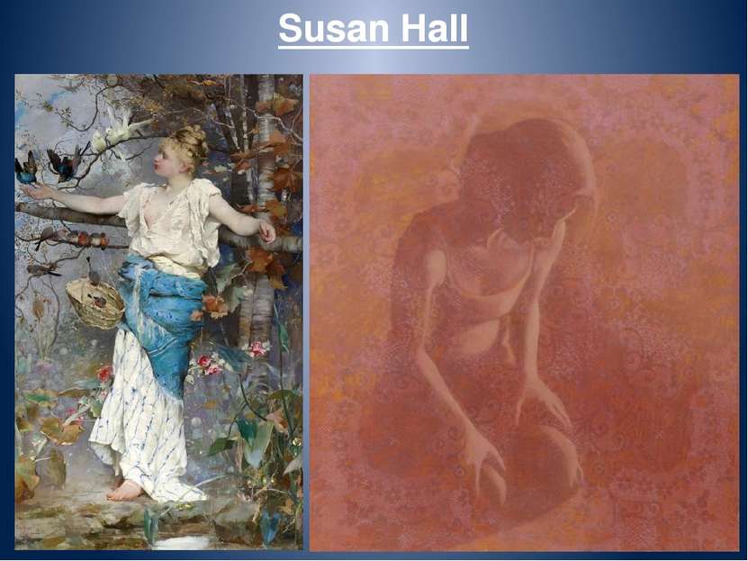 Susan Hall