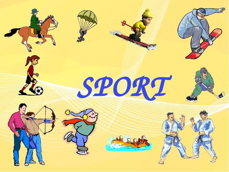 Me favourite sport. Спорт для презентации. Спорт картинки для презентации. Favourite Sports.
