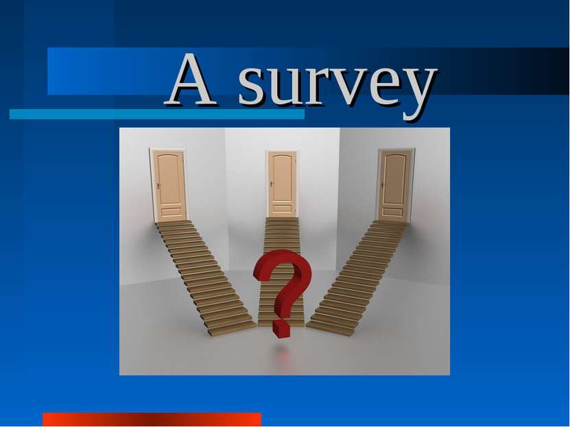A survey