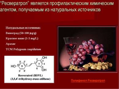 Вино поможет справиться с лишним весом Натуральные источники: Виноград (50-10...