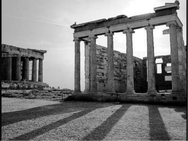 After declaration of independence of Greece during restoration works (basical...